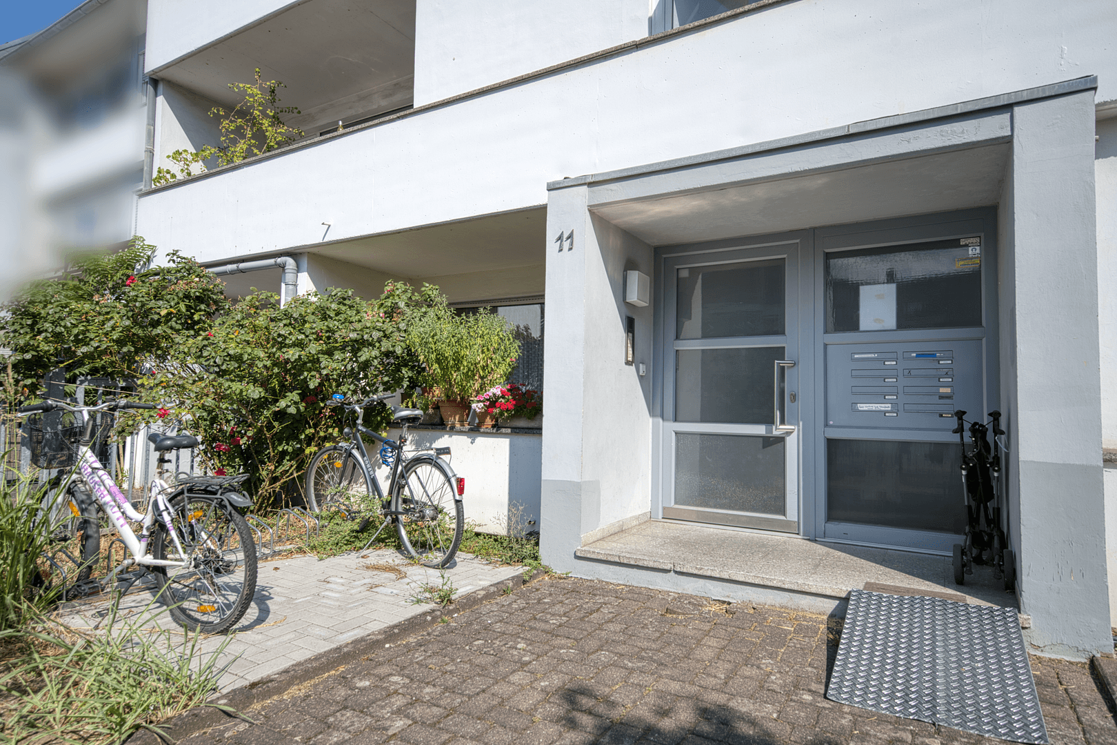 Prodej bytu 2+1 52 m², Am Burgweiher 11, Bonn, Severní Porýní-Vestfálsko Prodej bytu 2+1 52 m², Am Burgweiher 11, Bonn, Severní Porýní-Vestfálsko