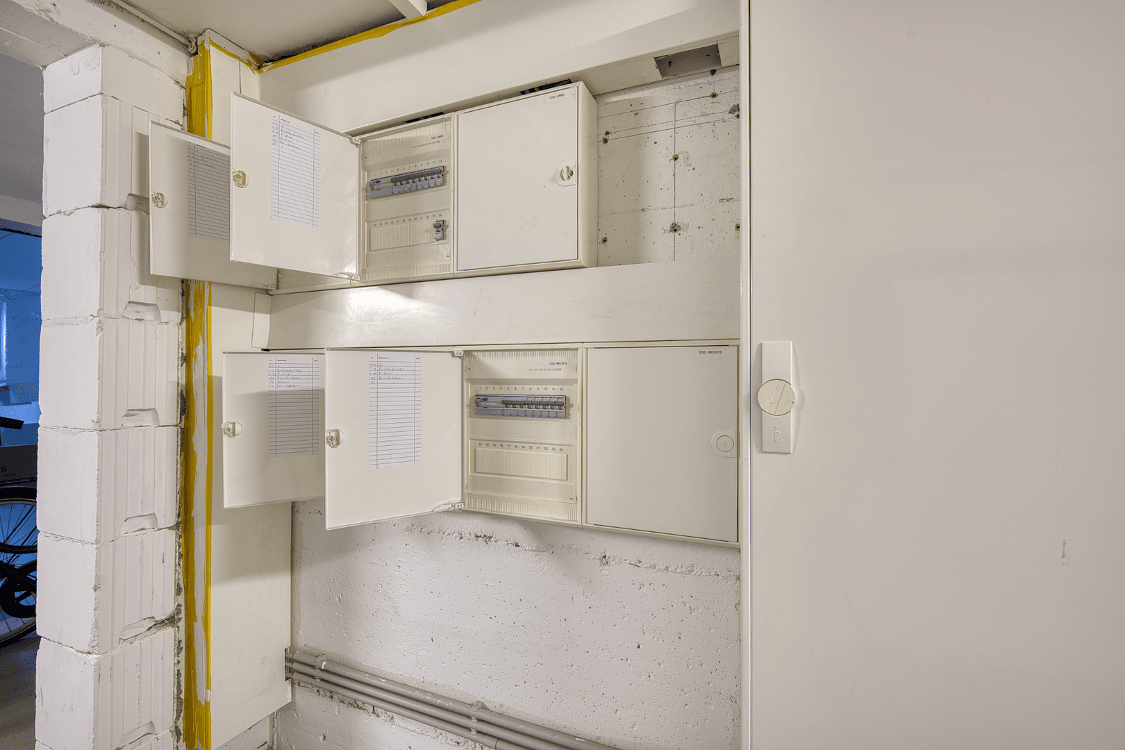 Prodej bytu 2+1 52 m², Am Burgweiher 11, Bonn, Severní Porýní-Vestfálsko Prodej bytu 2+1 52 m², Am Burgweiher 11, Bonn, Severní Porýní-Vestfálsko