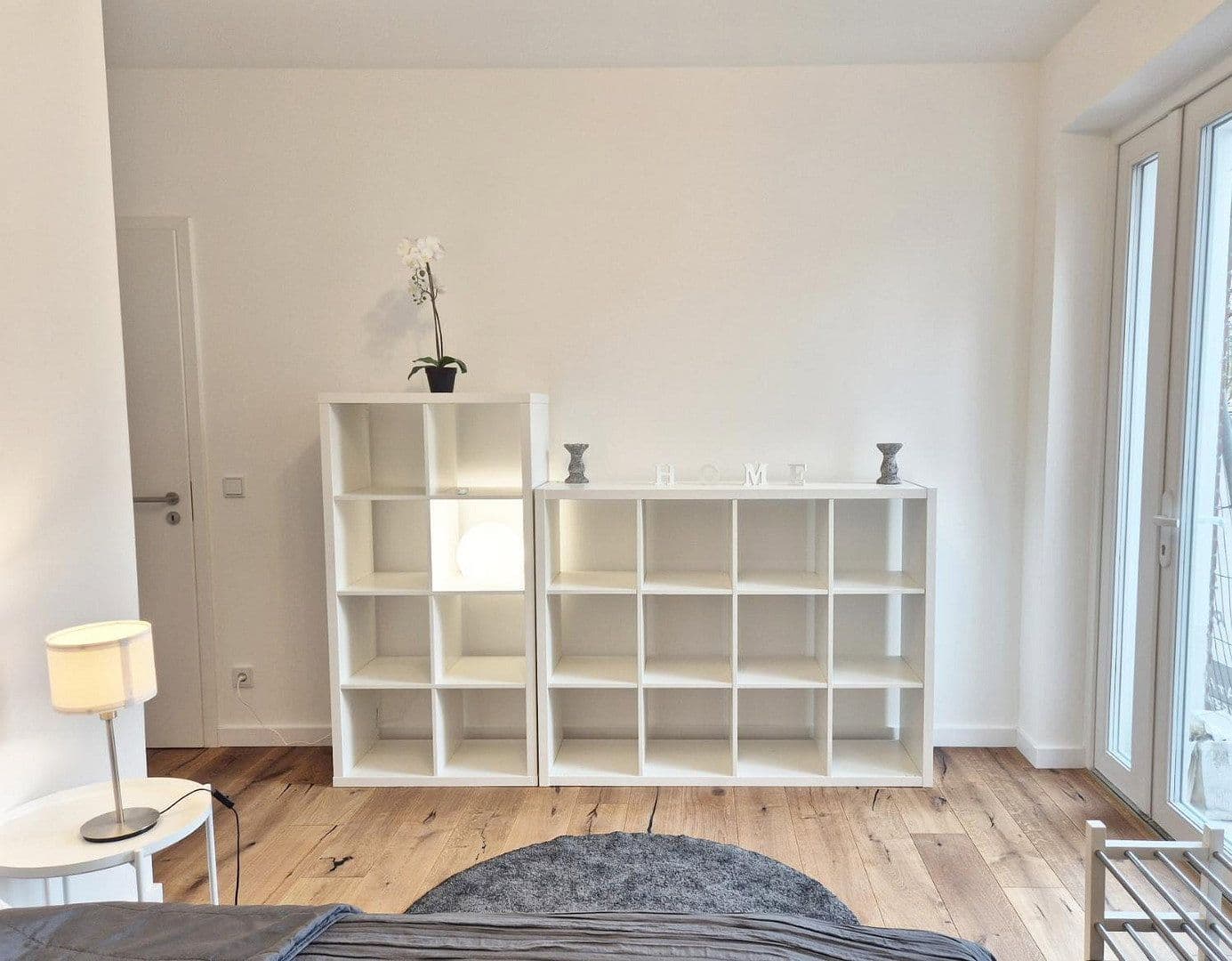 Pronájem bytu 3+1 107 m², Borsteler Chaussee 177, Hamburg, Hamburg Pronájem bytu 3+1 107 m², Borsteler Chaussee 177, Hamburg, Hamburg