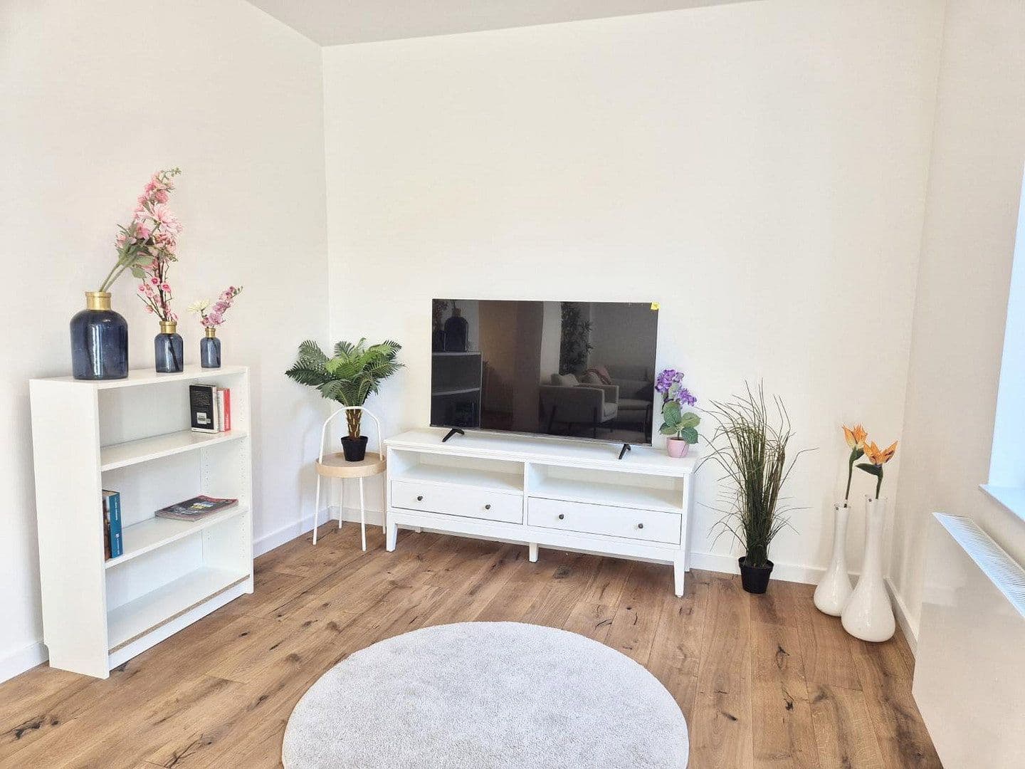Pronájem bytu 3+1 107 m², Borsteler Chaussee 177, Hamburg, Hamburg Pronájem bytu 3+1 107 m², Borsteler Chaussee 177, Hamburg, Hamburg