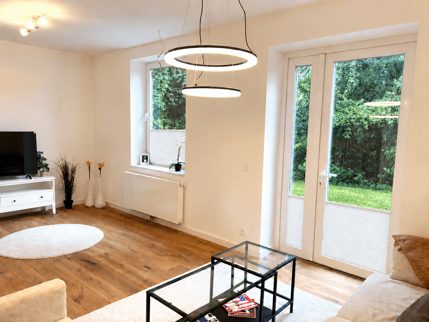 Pronájem bytu 3+1 107 m², Borsteler Chaussee 177, Hamburg, Hamburg Pronájem bytu 3+1 107 m², Borsteler Chaussee 177, Hamburg, Hamburg