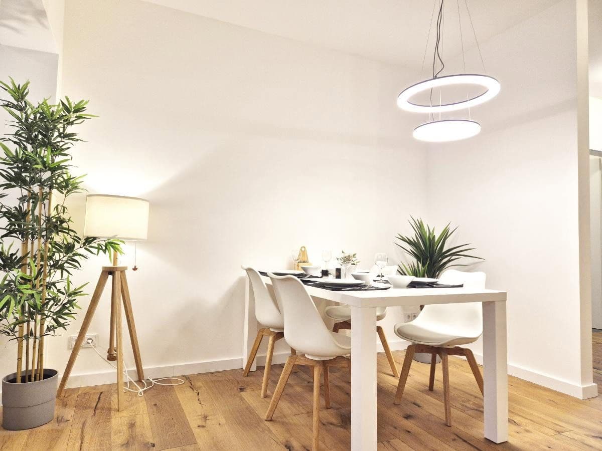 Pronájem bytu 3+1 107 m², Borsteler Chaussee 177, Hamburg, Hamburg Pronájem bytu 3+1 107 m², Borsteler Chaussee 177, Hamburg, Hamburg