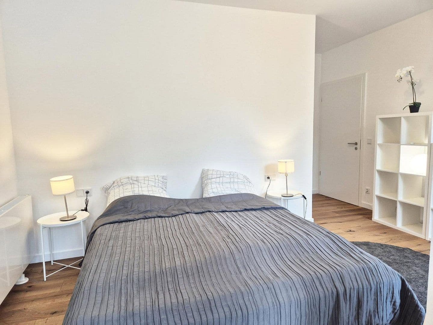 Pronájem bytu 3+1 107 m², Borsteler Chaussee 177, Hamburg, Hamburg Pronájem bytu 3+1 107 m², Borsteler Chaussee 177, Hamburg, Hamburg