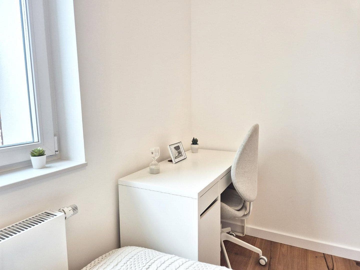Pronájem bytu 3+1 107 m², Borsteler Chaussee 177, Hamburg, Hamburg Pronájem bytu 3+1 107 m², Borsteler Chaussee 177, Hamburg, Hamburg