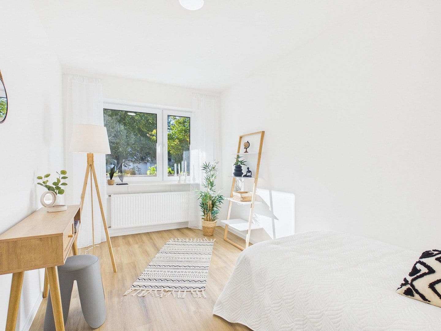 Prodej bytu 5+1 127 m², Humboldtstraße 10b, Erlangen, Bavorsko Prodej bytu 5+1 127 m², Humboldtstraße 10b, Erlangen, Bavorsko