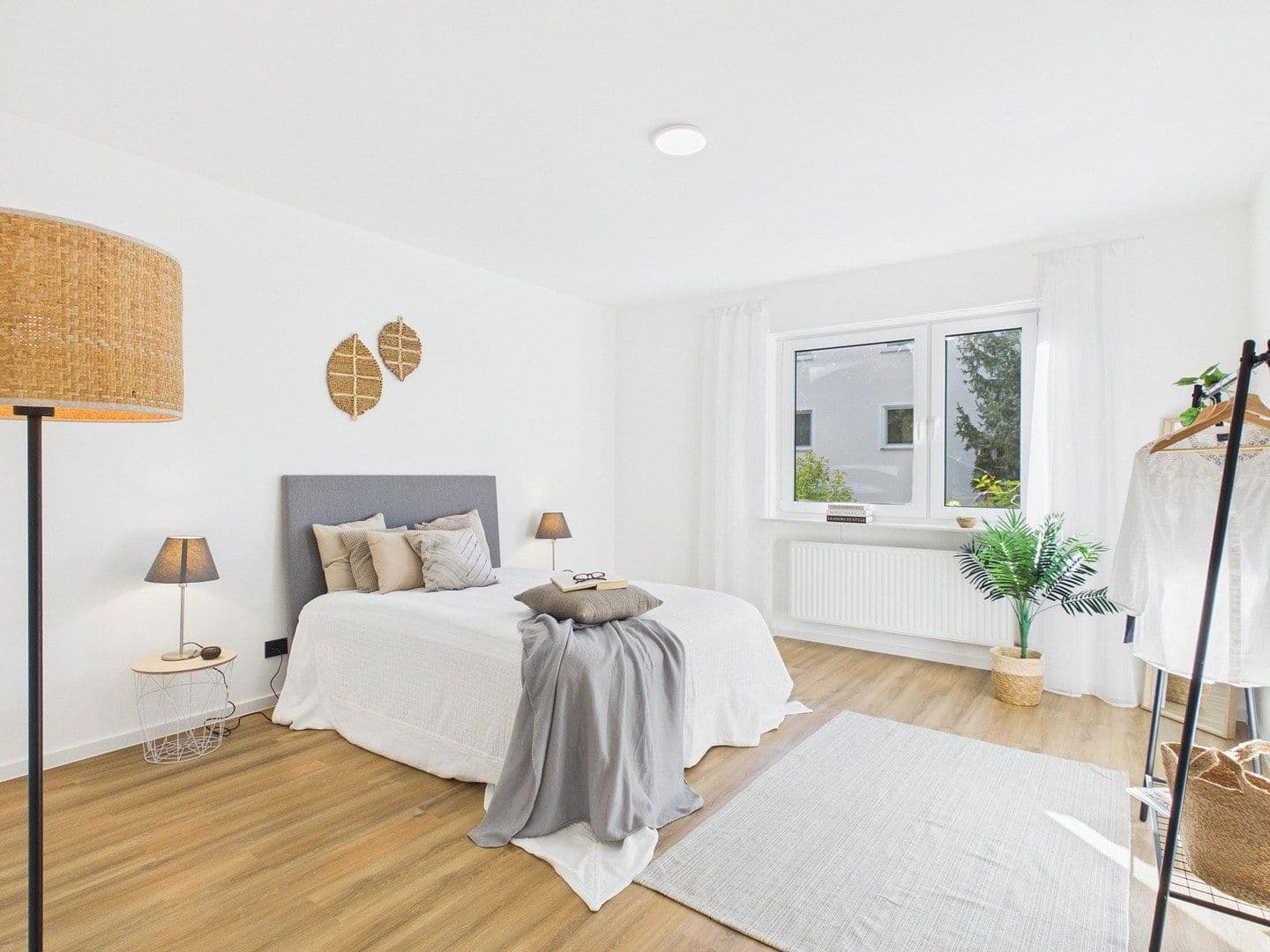 Prodej bytu 5+1 127 m², Humboldtstraße 10b, Erlangen, Bavorsko Prodej bytu 5+1 127 m², Humboldtstraße 10b, Erlangen, Bavorsko
