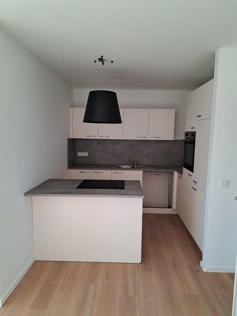 Pronájem bytu 2+1 54 m², Lübecker Chaussee 26, Reinfeld, Šlesvicko-Holštýnsko Pronájem bytu 2+1 54 m², Lübecker Chaussee 26, Reinfeld, Šlesvicko-Holštýnsko