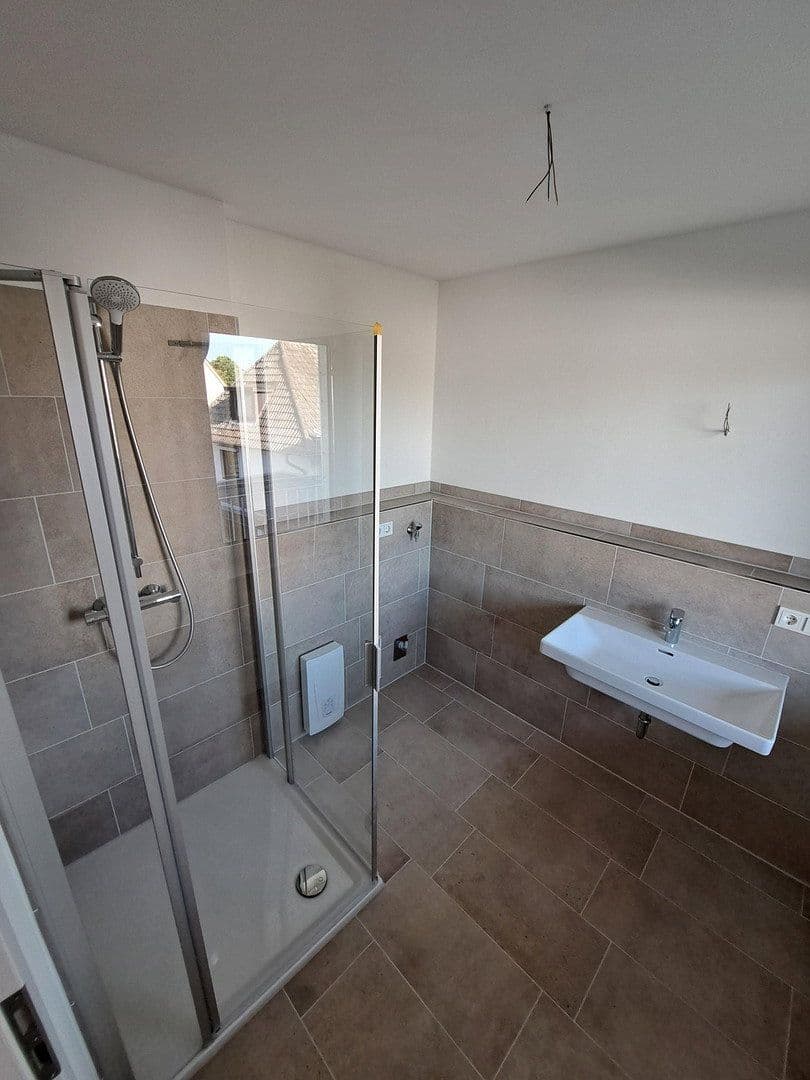 Pronájem bytu 2+1 54 m², Lübecker Chaussee 26, Reinfeld, Šlesvicko-Holštýnsko Pronájem bytu 2+1 54 m², Lübecker Chaussee 26, Reinfeld, Šlesvicko-Holštýnsko