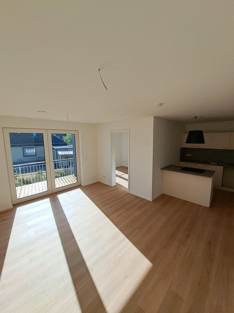 Pronájem bytu 2+1 54 m², Lübecker Chaussee 26, Reinfeld, Šlesvicko-Holštýnsko Pronájem bytu 2+1 54 m², Lübecker Chaussee 26, Reinfeld, Šlesvicko-Holštýnsko