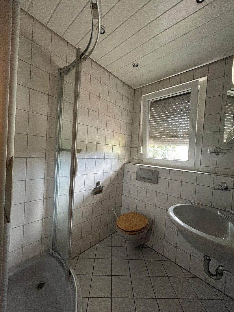 Pronájem domu 102 m², pozemek 322 m², Bad Friedrichshall, Bádensko-Württembersko Pronájem domu 102 m², pozemek 322 m², Bad Friedrichshall, Bádensko-Württembersko