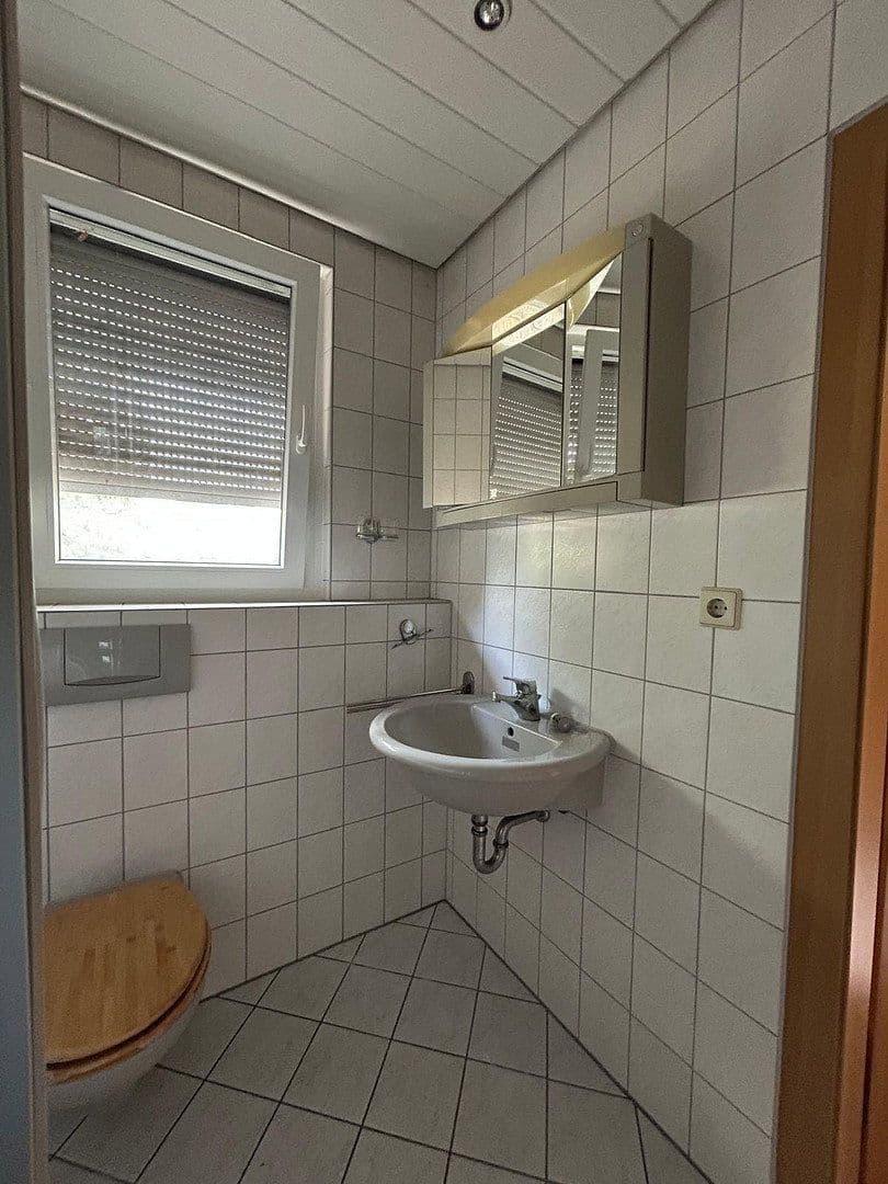 Pronájem domu 102 m², pozemek 322 m², Bad Friedrichshall, Bádensko-Württembersko Pronájem domu 102 m², pozemek 322 m², Bad Friedrichshall, Bádensko-Württembersko
