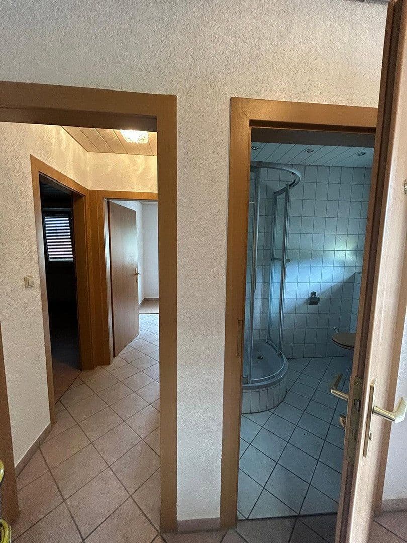 Pronájem domu 102 m², pozemek 322 m², Bad Friedrichshall, Bádensko-Württembersko Pronájem domu 102 m², pozemek 322 m², Bad Friedrichshall, Bádensko-Württembersko