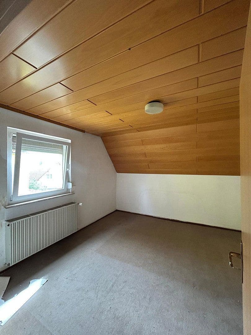 Pronájem domu 102 m², pozemek 322 m², Bad Friedrichshall, Bádensko-Württembersko Pronájem domu 102 m², pozemek 322 m², Bad Friedrichshall, Bádensko-Württembersko