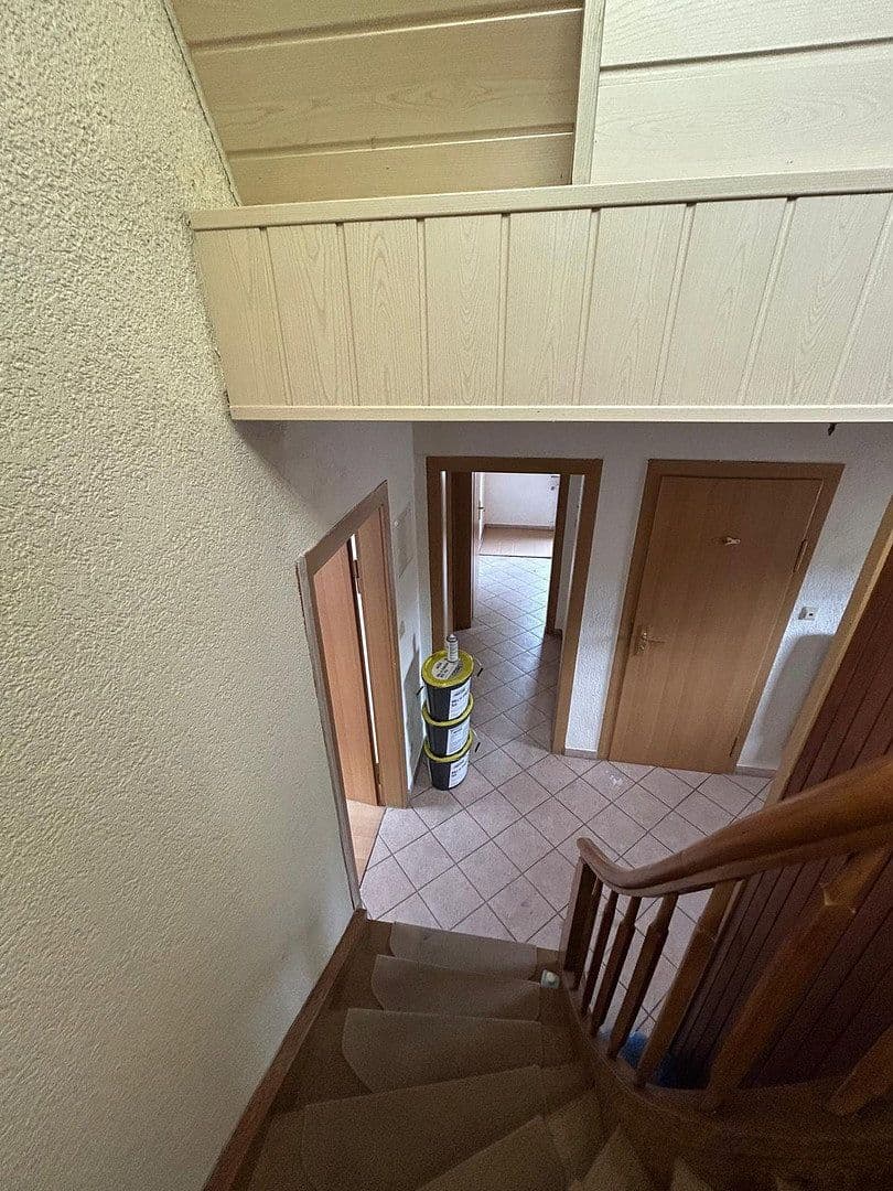 Pronájem domu 102 m², pozemek 322 m², Bad Friedrichshall, Bádensko-Württembersko Pronájem domu 102 m², pozemek 322 m², Bad Friedrichshall, Bádensko-Württembersko