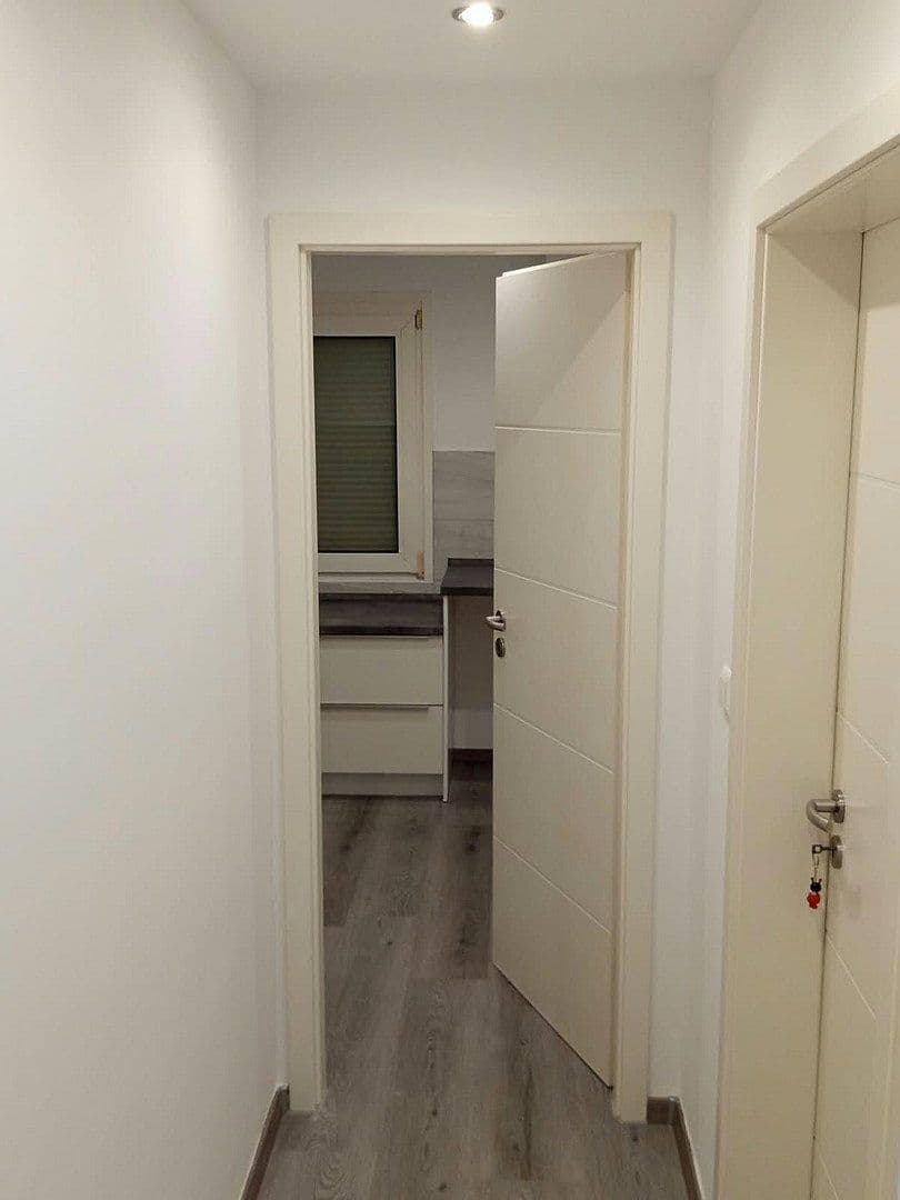 Pronájem bytu 4+1 97 m², Kastanienallee 2, Offenburg, Bádensko-Württembersko Pronájem bytu 4+1 97 m², Kastanienallee 2, Offenburg, Bádensko-Württembersko