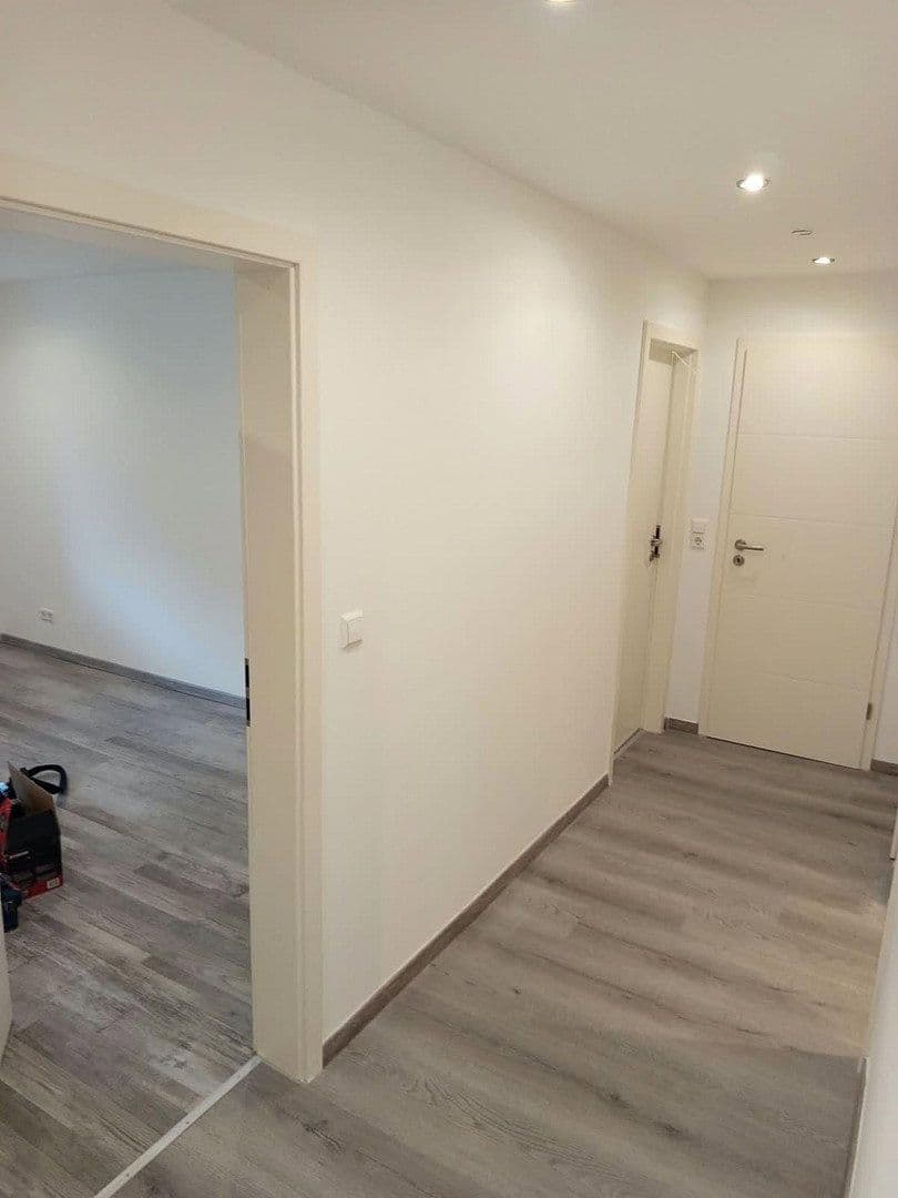 Pronájem bytu 4+1 97 m², Kastanienallee 2, Offenburg, Bádensko-Württembersko Pronájem bytu 4+1 97 m², Kastanienallee 2, Offenburg, Bádensko-Württembersko