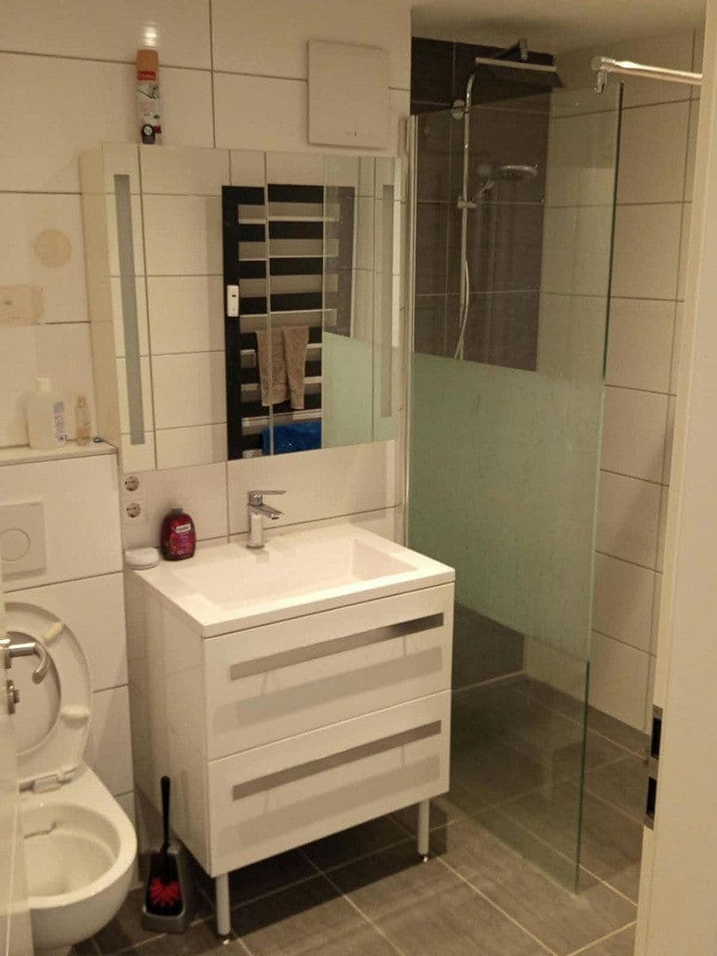 Pronájem bytu 4+1 97 m², Kastanienallee 2, Offenburg, Bádensko-Württembersko Pronájem bytu 4+1 97 m², Kastanienallee 2, Offenburg, Bádensko-Württembersko