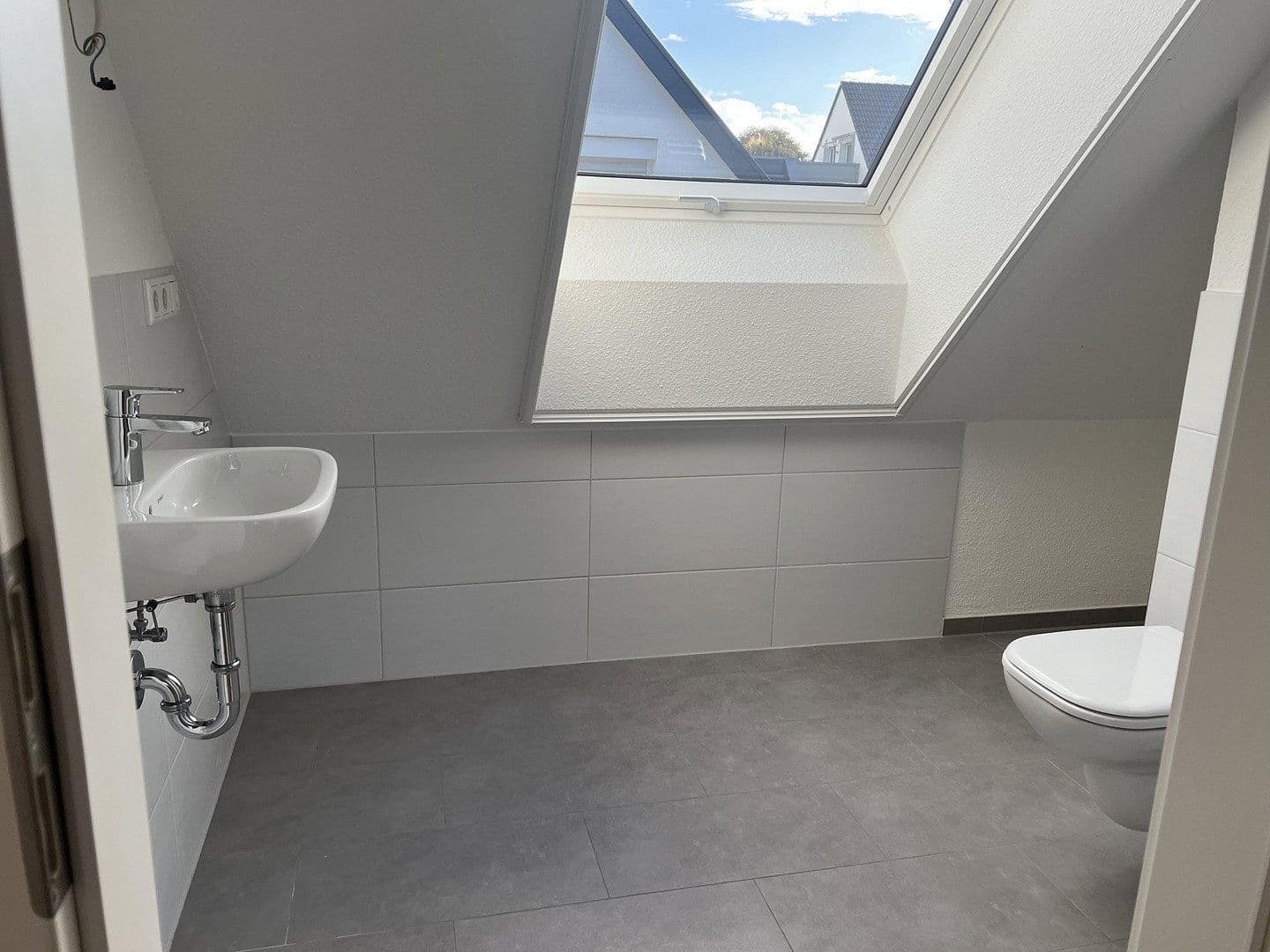 Pronájem bytu 5+1 102 m², Moltkestraße 69/1, Heilbronn, Bádensko-Württembersko Pronájem bytu 5+1 102 m², Moltkestraße 69/1, Heilbronn, Bádensko-Württembersko