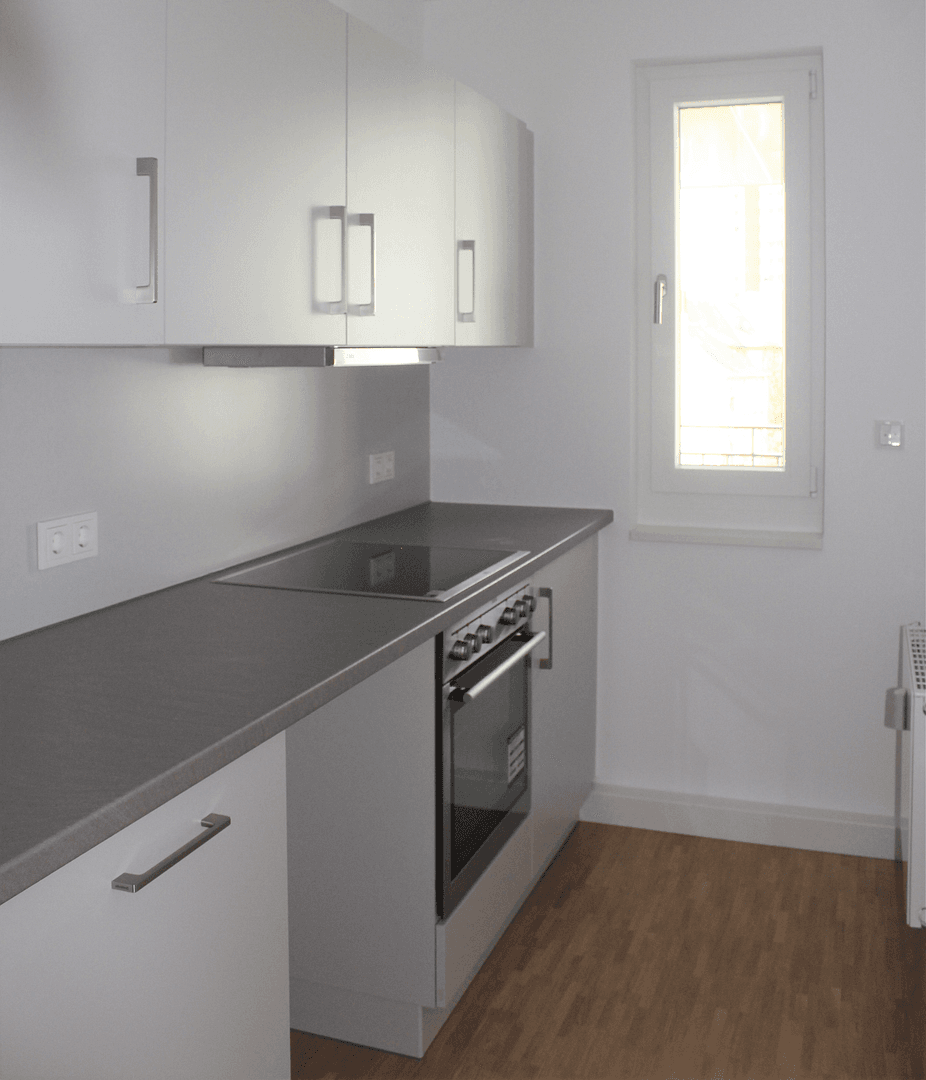 Prodej bytu 3+1 98 m², Steglitzer Damm 24, Berlin, Berlín Prodej bytu 3+1 98 m², Steglitzer Damm 24, Berlin, Berlín