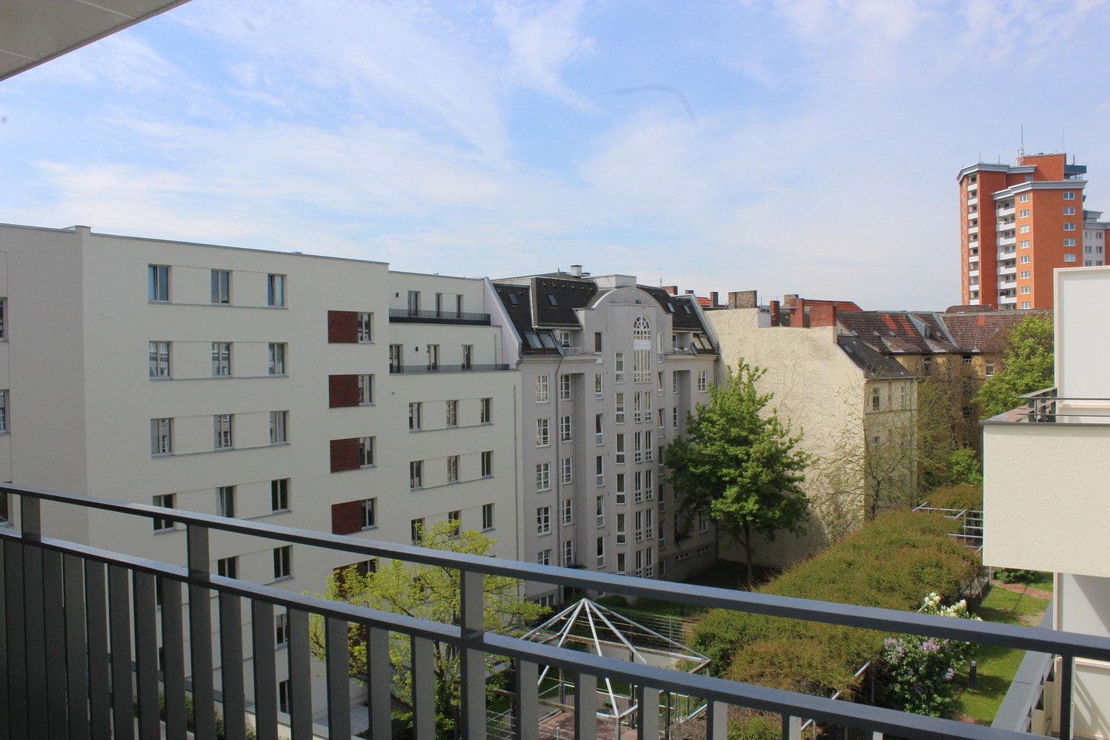 Prodej bytu 3+1 98 m², Steglitzer Damm 24, Berlin, Berlín Prodej bytu 3+1 98 m², Steglitzer Damm 24, Berlin, Berlín