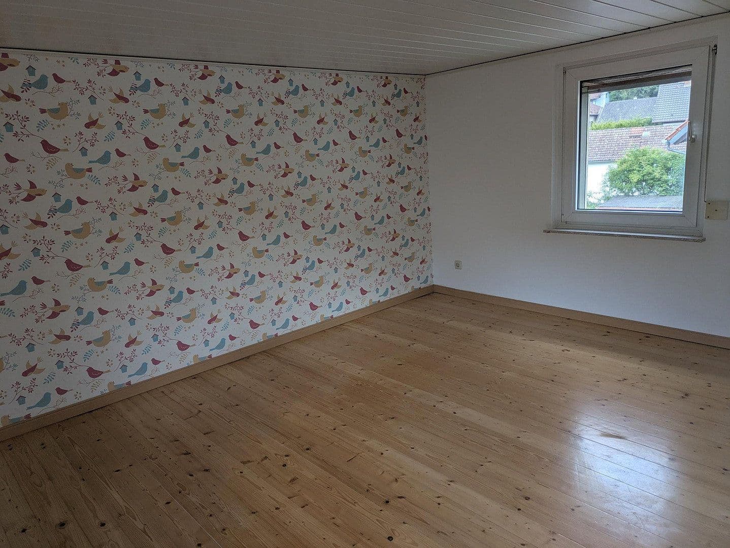 Pronájem domu 130 m², pozemek 300 m², Ranstadt, Hessen Pronájem domu 130 m², pozemek 300 m², Ranstadt, Hessen