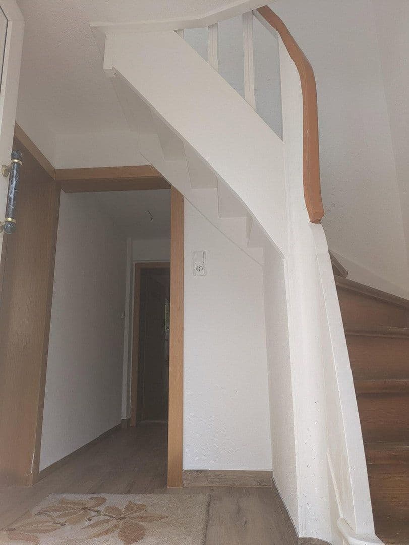 Pronájem domu 130 m², pozemek 300 m², Ranstadt, Hessen Pronájem domu 130 m², pozemek 300 m², Ranstadt, Hessen