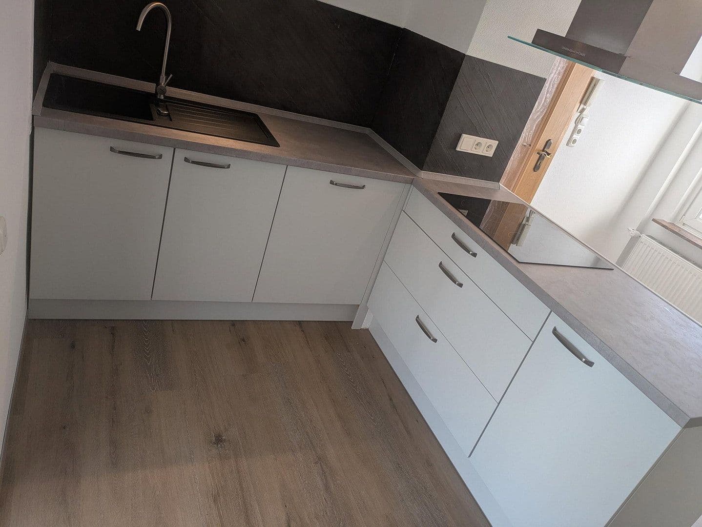 Pronájem domu 130 m², pozemek 300 m², Ranstadt, Hessen Pronájem domu 130 m², pozemek 300 m², Ranstadt, Hessen
