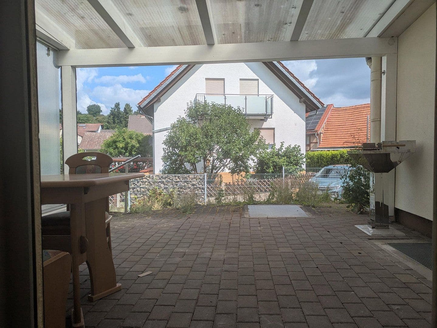 Pronájem domu 130 m², pozemek 300 m², Ranstadt, Hessen Pronájem domu 130 m², pozemek 300 m², Ranstadt, Hessen