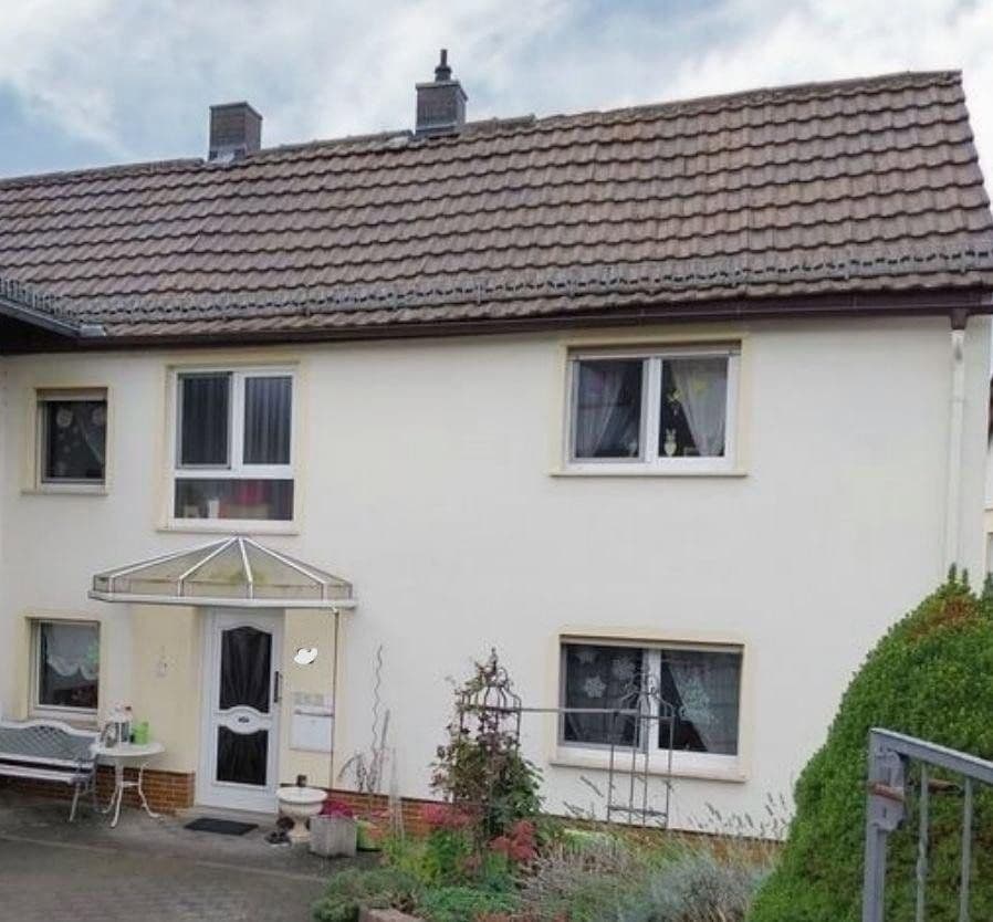 Pronájem domu 130 m², pozemek 300 m², Ranstadt, Hessen Pronájem domu 130 m², pozemek 300 m², Ranstadt, Hessen