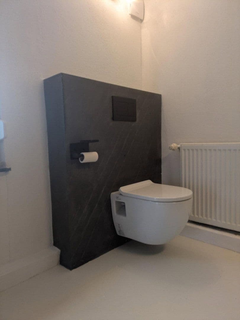 Pronájem domu 130 m², pozemek 300 m², Ranstadt, Hessen Pronájem domu 130 m², pozemek 300 m², Ranstadt, Hessen