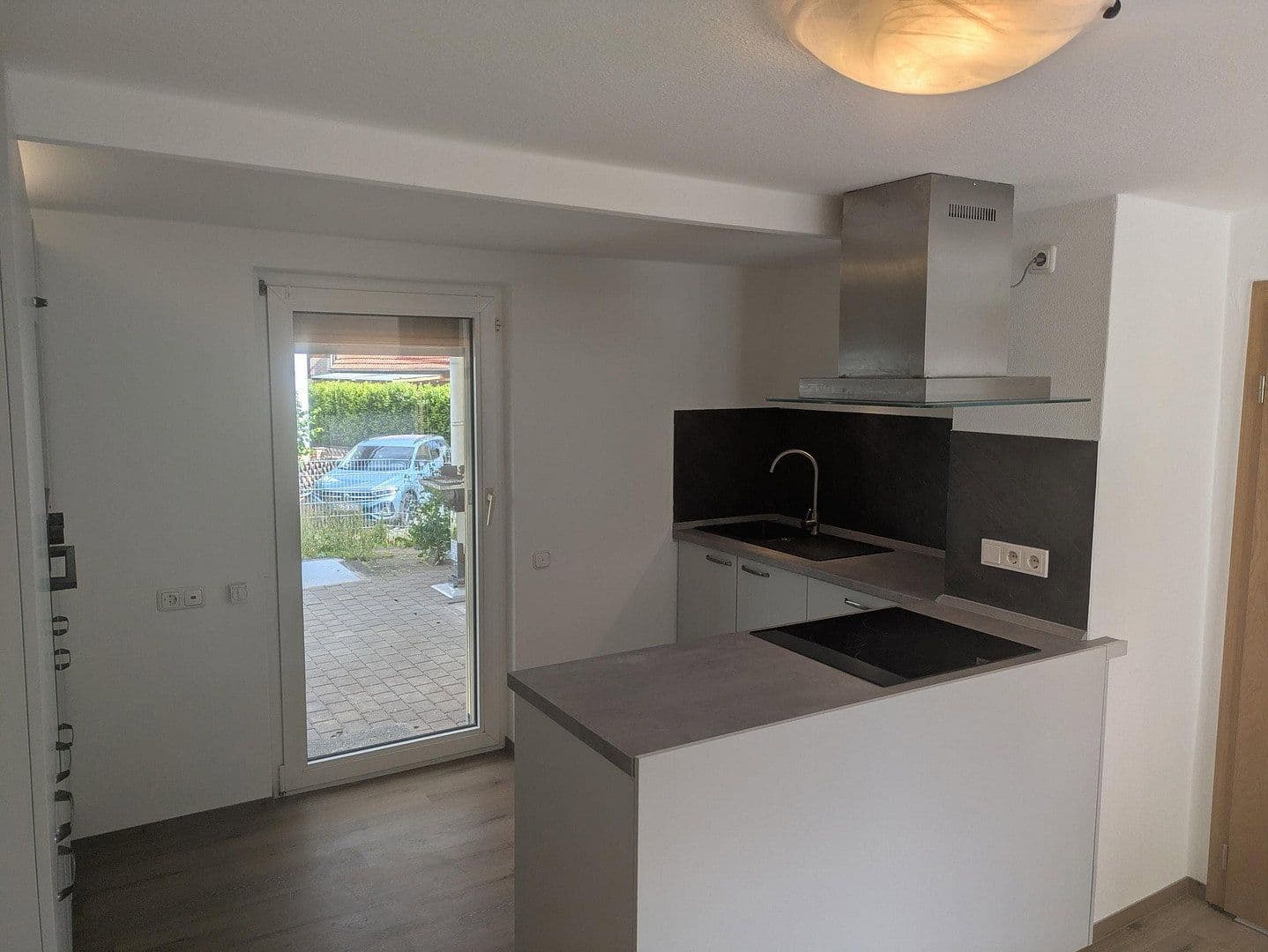 Pronájem domu 130 m², pozemek 300 m², Ranstadt, Hessen Pronájem domu 130 m², pozemek 300 m², Ranstadt, Hessen