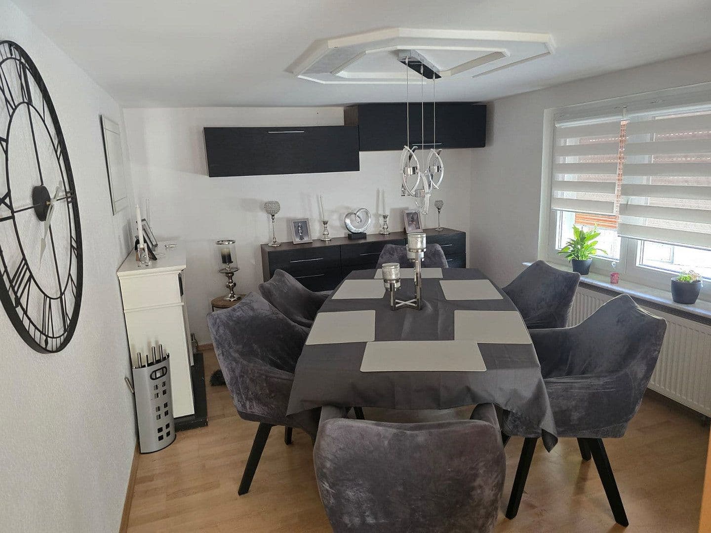 Pronájem domu 130 m², pozemek 300 m², Ranstadt, Hessen Pronájem domu 130 m², pozemek 300 m², Ranstadt, Hessen
