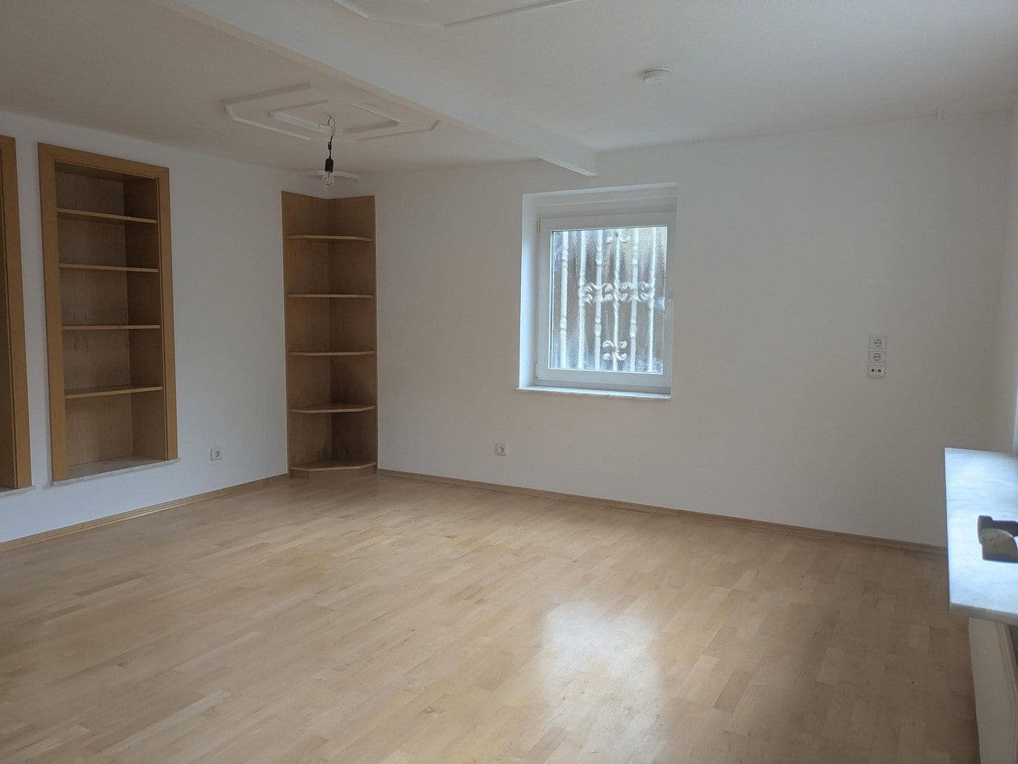 Pronájem domu 130 m², pozemek 300 m², Ranstadt, Hessen Pronájem domu 130 m², pozemek 300 m², Ranstadt, Hessen