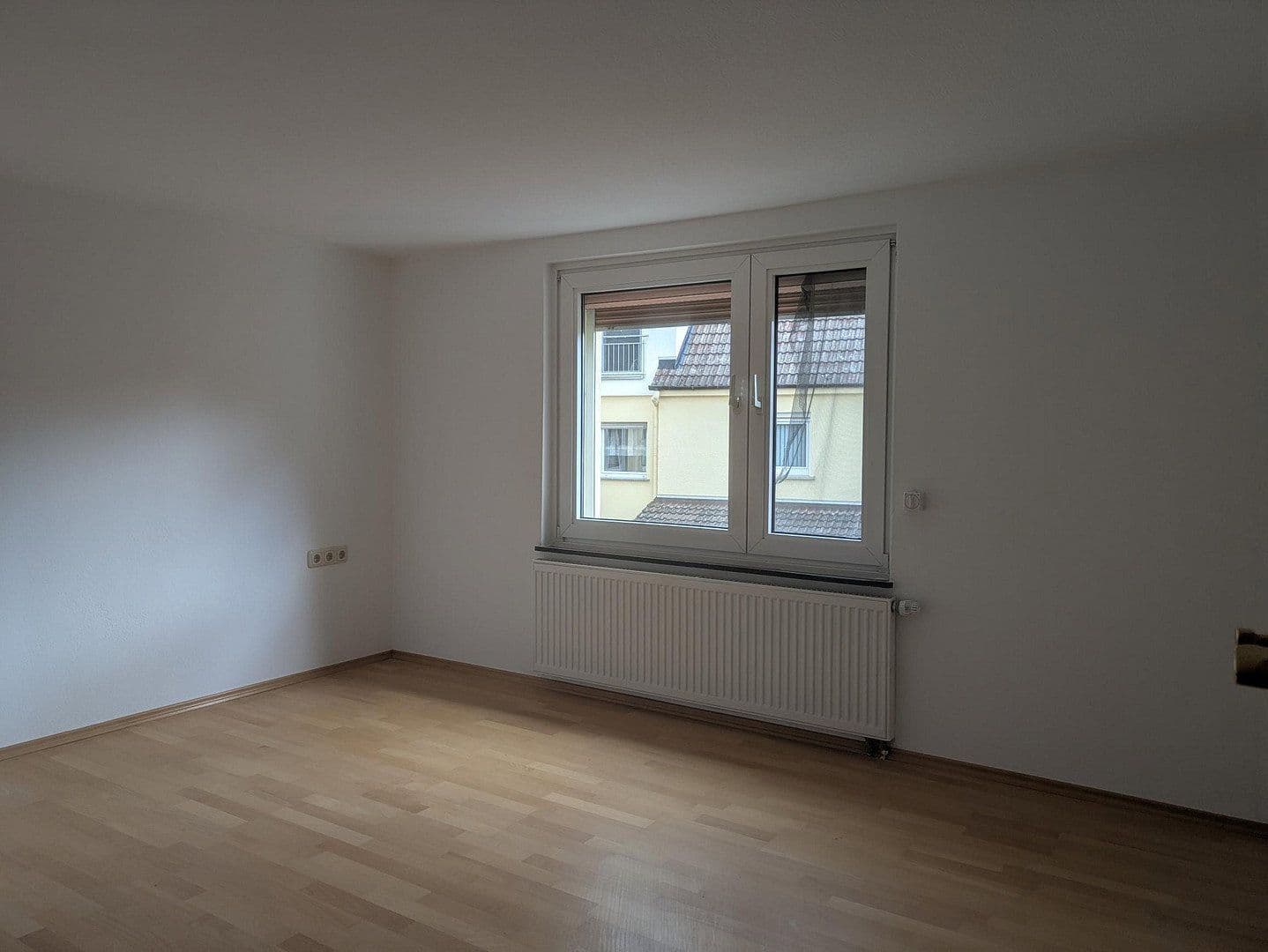 Pronájem domu 130 m², pozemek 300 m², Ranstadt, Hessen Pronájem domu 130 m², pozemek 300 m², Ranstadt, Hessen