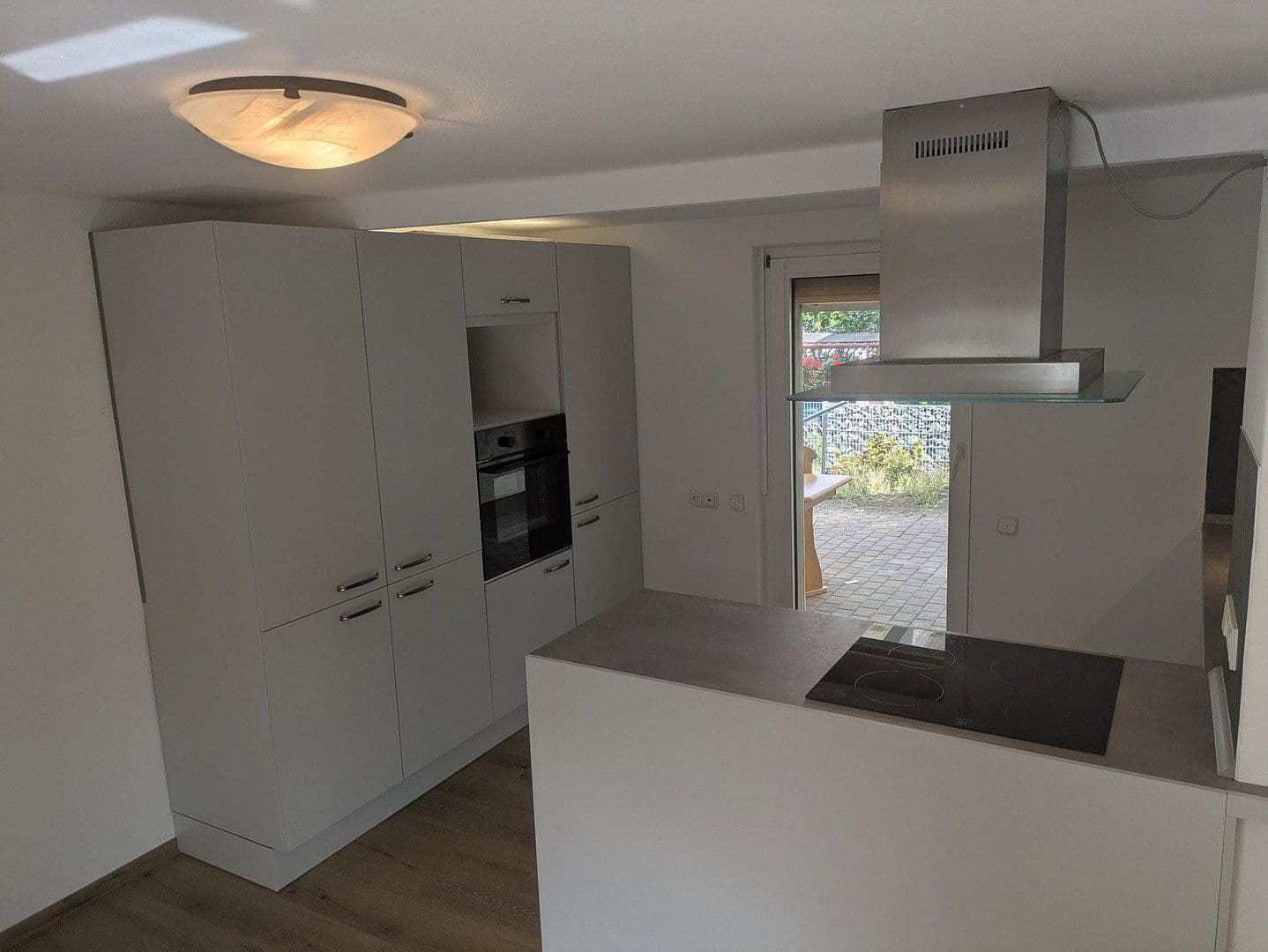 Pronájem domu 130 m², pozemek 300 m², Ranstadt, Hessen Pronájem domu 130 m², pozemek 300 m², Ranstadt, Hessen