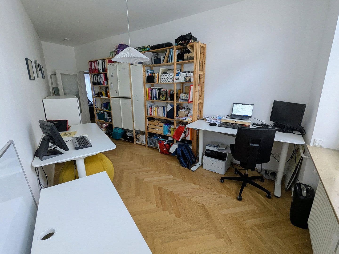 Prodej bytu 5+1 123 m², Lange Rötterstr. 24, Mannheim, Bádensko-Württembersko Prodej bytu 5+1 123 m², Lange Rötterstr. 24, Mannheim, Bádensko-Württembersko