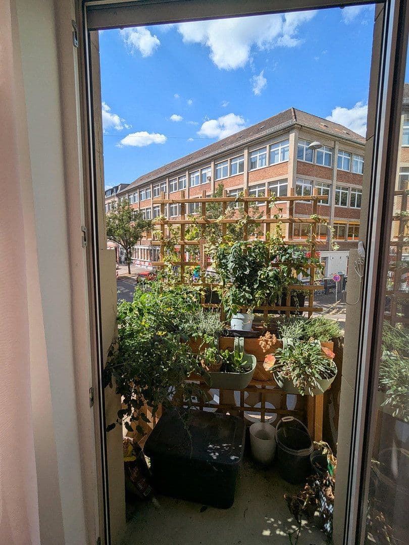 Prodej bytu 5+1 123 m², Lange Rötterstr. 24, Mannheim, Bádensko-Württembersko Prodej bytu 5+1 123 m², Lange Rötterstr. 24, Mannheim, Bádensko-Württembersko