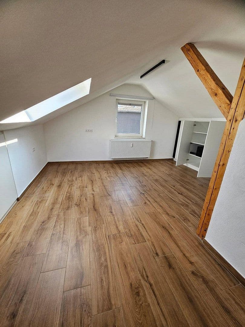 Pronájem bytu 1+1 28 m², Gerstetten, Bádensko-Württembersko Pronájem bytu 1+1 28 m², Gerstetten, Bádensko-Württembersko