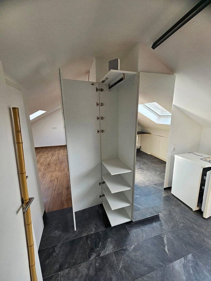 Pronájem bytu 1+1 28 m², Gerstetten, Bádensko-Württembersko Pronájem bytu 1+1 28 m², Gerstetten, Bádensko-Württembersko