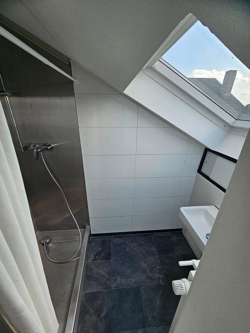 Pronájem bytu 1+1 28 m², Gerstetten, Bádensko-Württembersko Pronájem bytu 1+1 28 m², Gerstetten, Bádensko-Württembersko