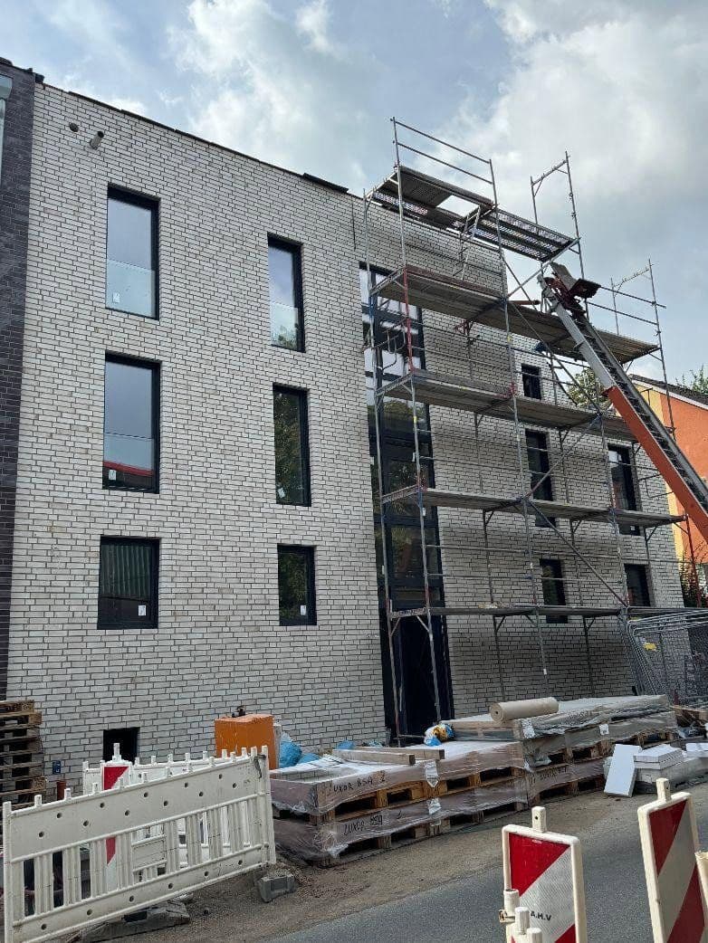 Pronájem bytu 3+1 95 m², Möllhoven 45, Essen, Severní Porýní-Vestfálsko Pronájem bytu 3+1 95 m², Möllhoven 45, Essen, Severní Porýní-Vestfálsko