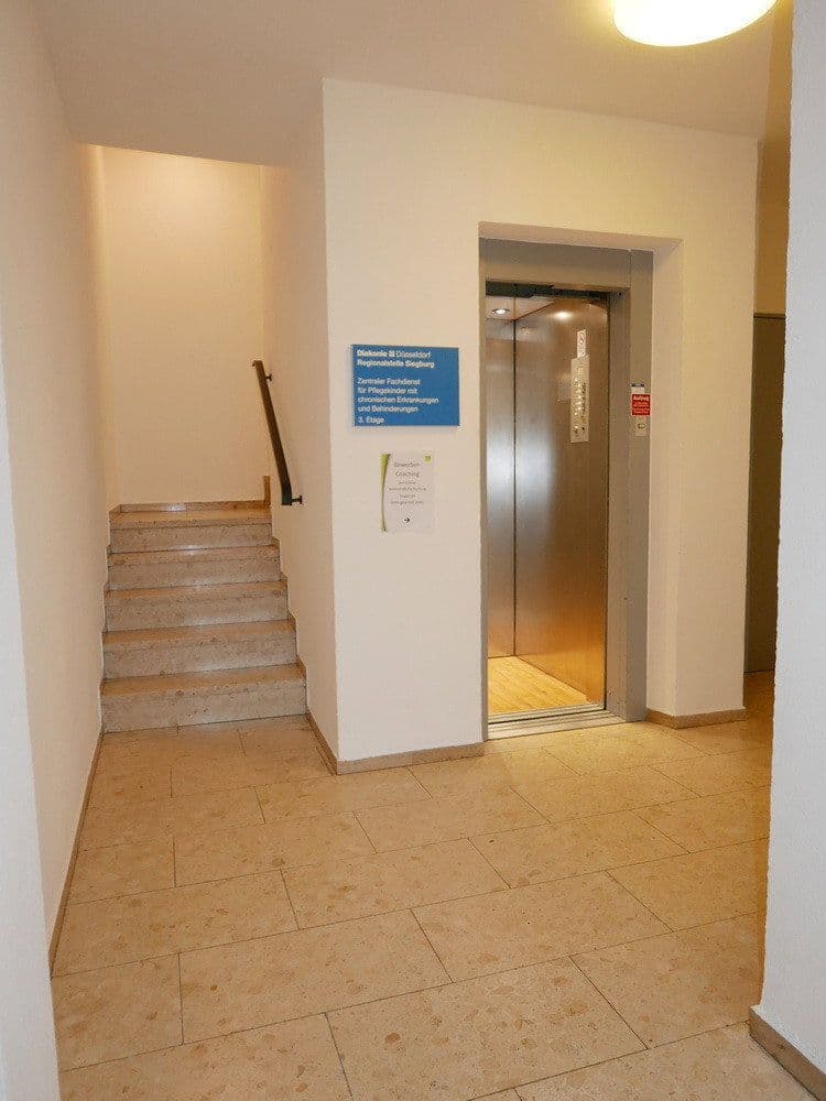 Prodej domu 583 m², pozemek 462 m², Wilhelmstr. 66, Siegburg, Severní Porýní-Vestfálsko Prodej domu 583 m², pozemek 462 m², Wilhelmstr. 66, Siegburg, Severní Porýní-Vestfálsko