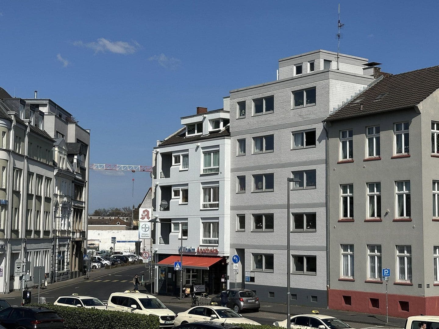 Prodej domu 583 m², pozemek 462 m², Wilhelmstr. 66, Siegburg, Severní Porýní-Vestfálsko Prodej domu 583 m², pozemek 462 m², Wilhelmstr. 66, Siegburg, Severní Porýní-Vestfálsko