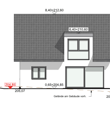 Prodej domu 134 m², pozemek 386 m², Zedernweg, Königswinter, Severní Porýní-Vestfálsko Prodej domu 134 m², pozemek 386 m², Zedernweg, Königswinter, Severní Porýní-Vestfálsko