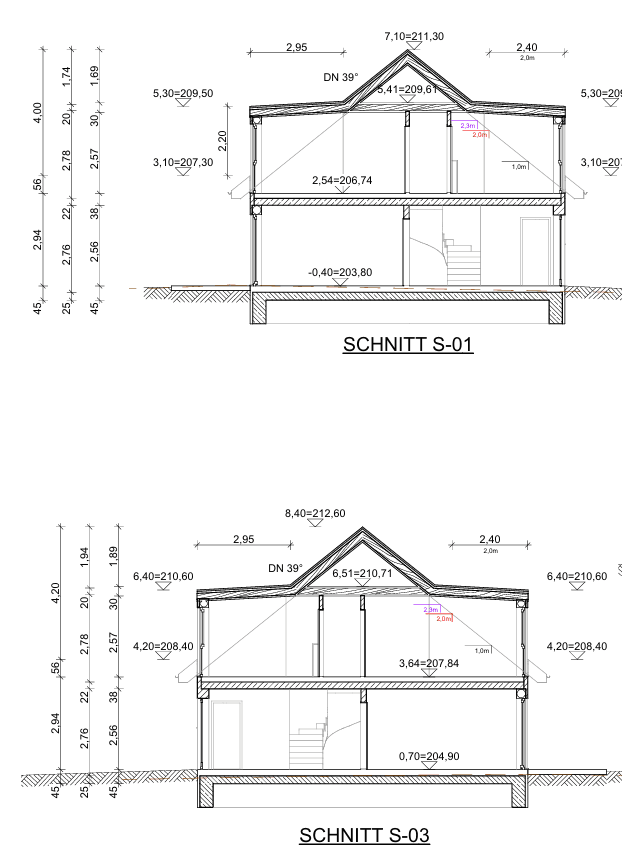 Prodej domu 134 m², pozemek 386 m², Zedernweg, Königswinter, Severní Porýní-Vestfálsko Prodej domu 134 m², pozemek 386 m², Zedernweg, Königswinter, Severní Porýní-Vestfálsko