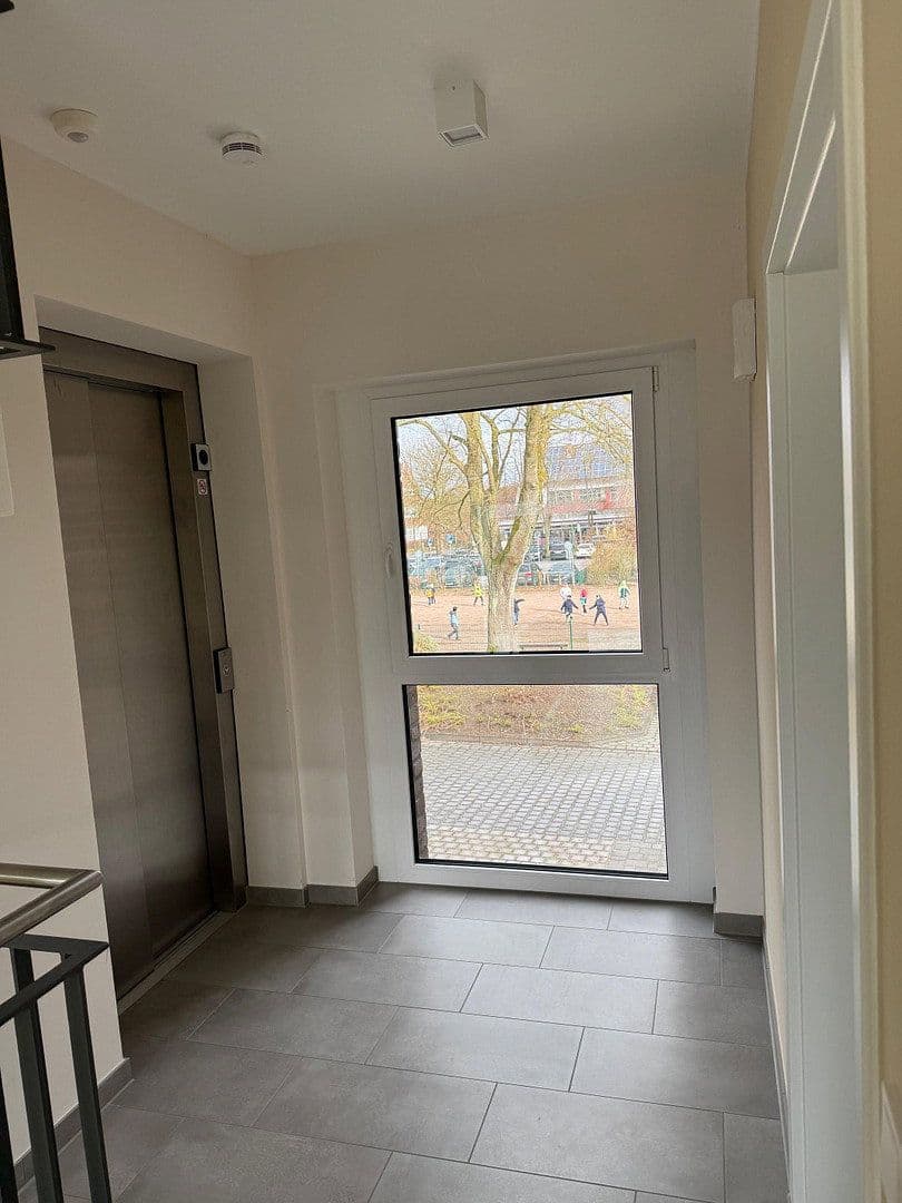 Pronájem bytu 2+1 53 m², Carl-Goerdeler-Weg 1, Stade, Dolní Sasko Pronájem bytu 2+1 53 m², Carl-Goerdeler-Weg 1, Stade, Dolní Sasko