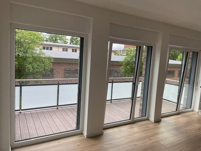 Pronájem bytu 2+1 53 m², Carl-Goerdeler-Weg 1, Stade, Dolní Sasko Pronájem bytu 2+1 53 m², Carl-Goerdeler-Weg 1, Stade, Dolní Sasko