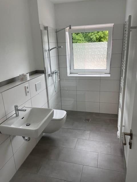 Pronájem bytu 2+1 53 m², Carl-Goerdeler-Weg 1, Stade, Dolní Sasko Pronájem bytu 2+1 53 m², Carl-Goerdeler-Weg 1, Stade, Dolní Sasko