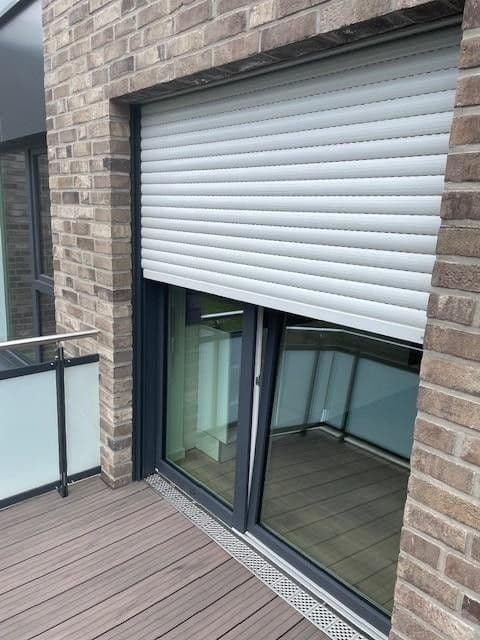 Pronájem bytu 2+1 53 m², Carl-Goerdeler-Weg 1, Stade, Dolní Sasko Pronájem bytu 2+1 53 m², Carl-Goerdeler-Weg 1, Stade, Dolní Sasko