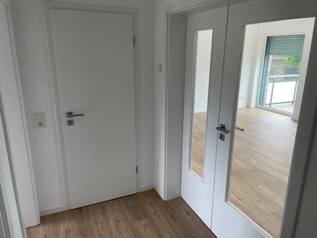 Pronájem bytu 2+1 53 m², Carl-Goerdeler-Weg 1, Stade, Dolní Sasko Pronájem bytu 2+1 53 m², Carl-Goerdeler-Weg 1, Stade, Dolní Sasko